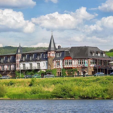 Hotel Filla Andre Ernst Zewnętrze zdjęcie
