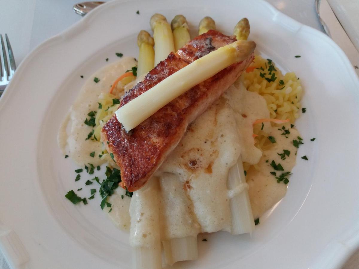 Hotel Filla Andre Ernst Zewnętrze zdjęcie
