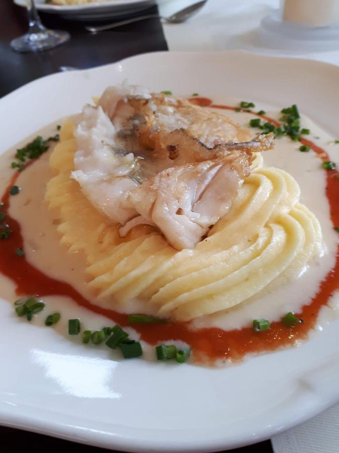 Hotel Filla Andre Ernst Zewnętrze zdjęcie