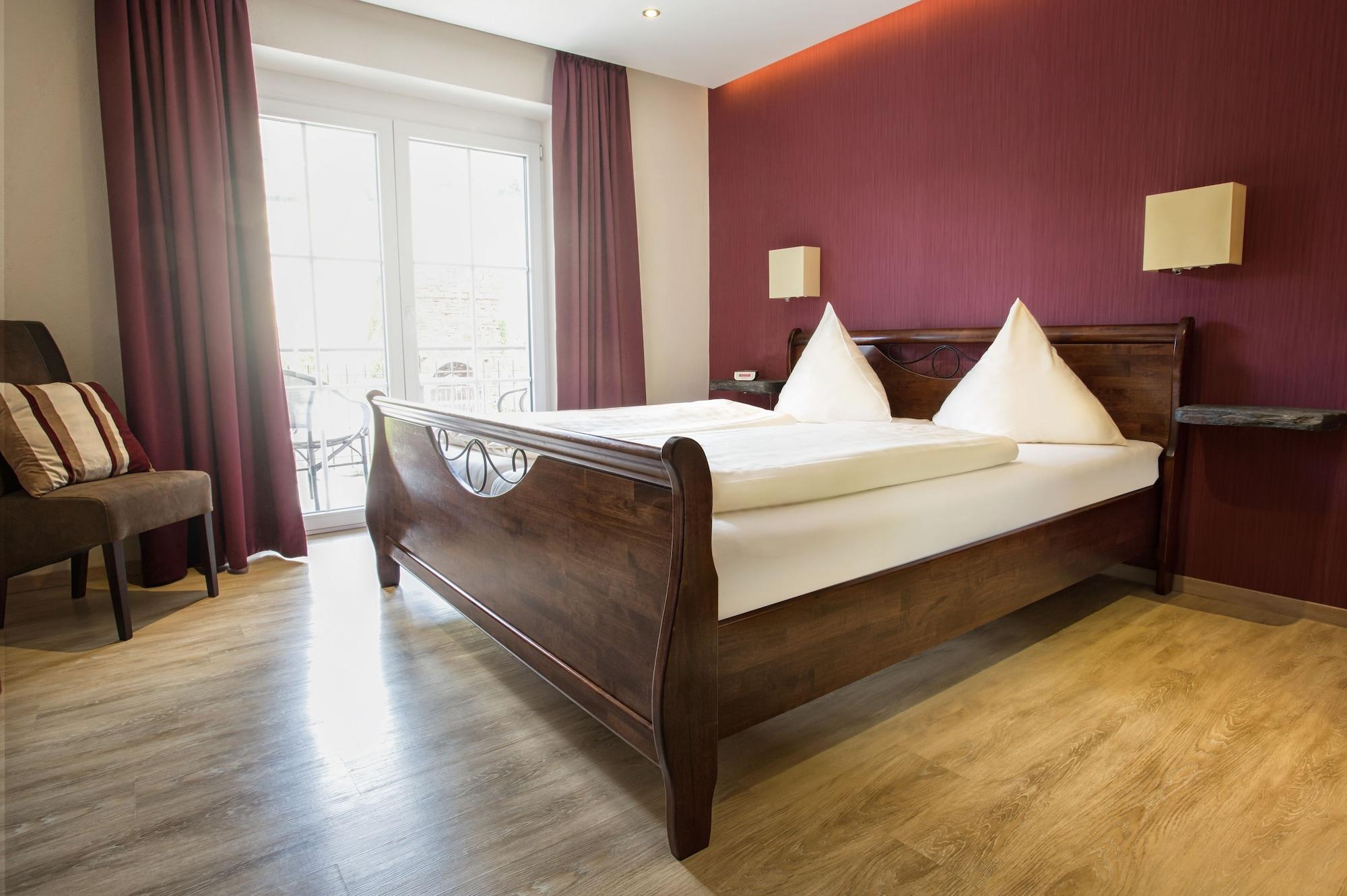 Hotel Filla Andre Ernst Zewnętrze zdjęcie