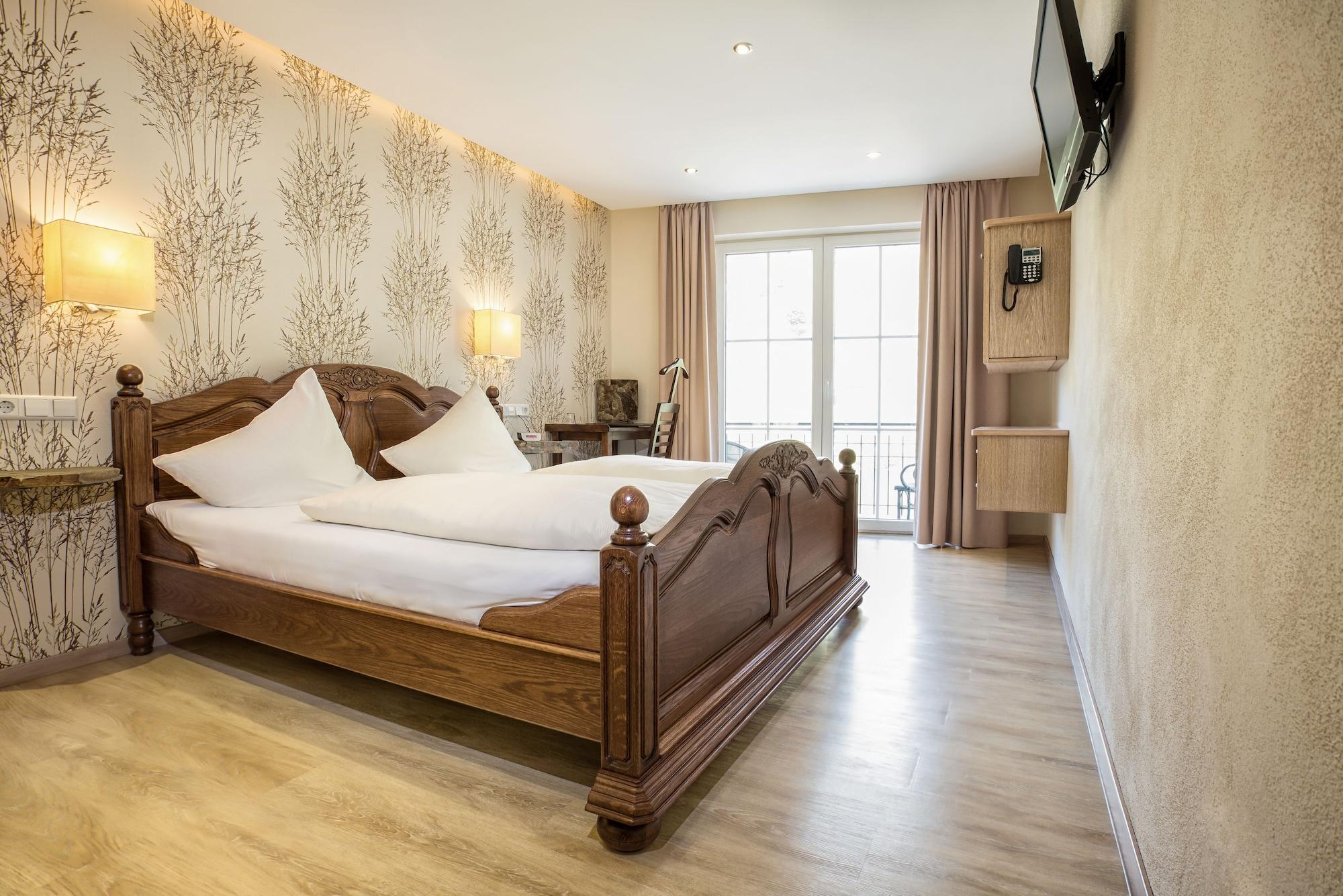 Hotel Filla Andre Ernst Zewnętrze zdjęcie