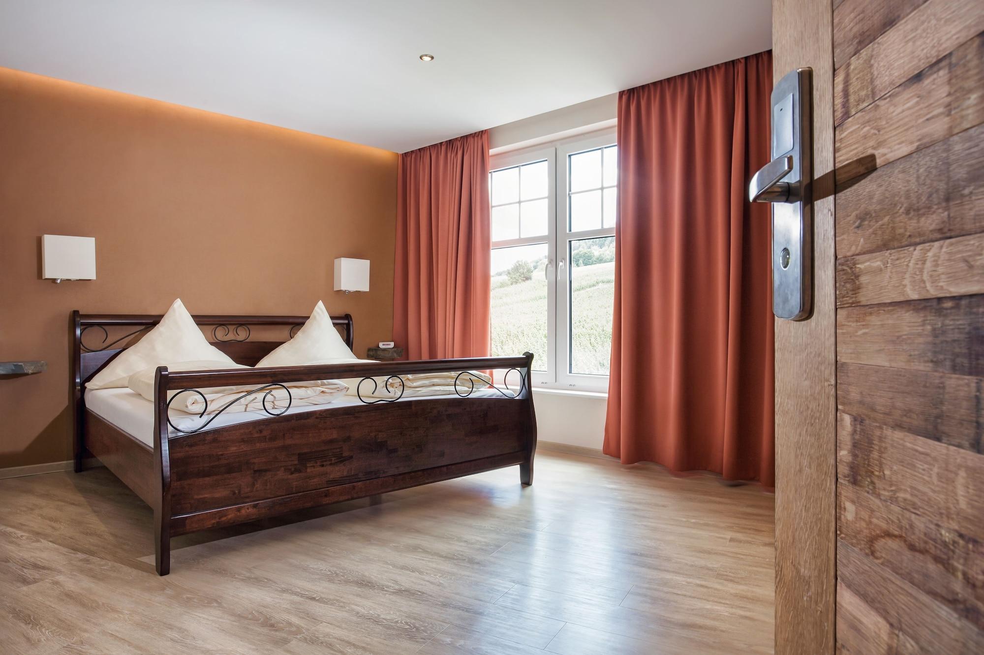 Hotel Filla Andre Ernst Zewnętrze zdjęcie