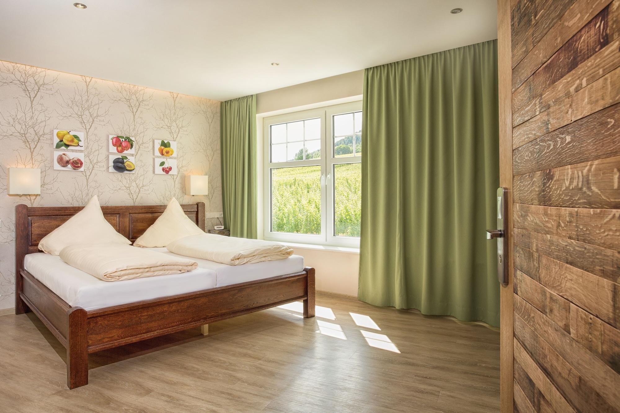 Hotel Filla Andre Ernst Zewnętrze zdjęcie