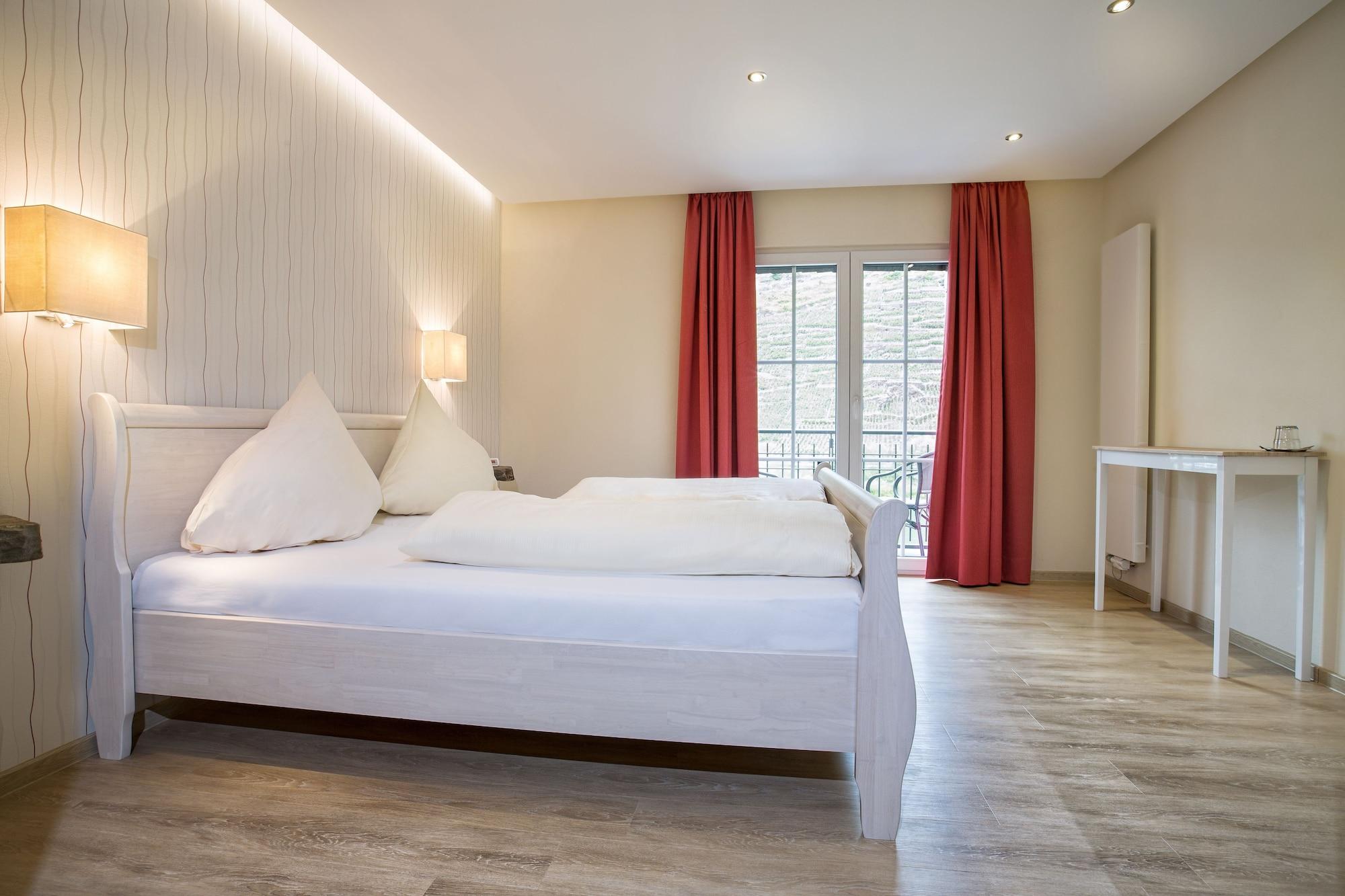 Hotel Filla Andre Ernst Zewnętrze zdjęcie