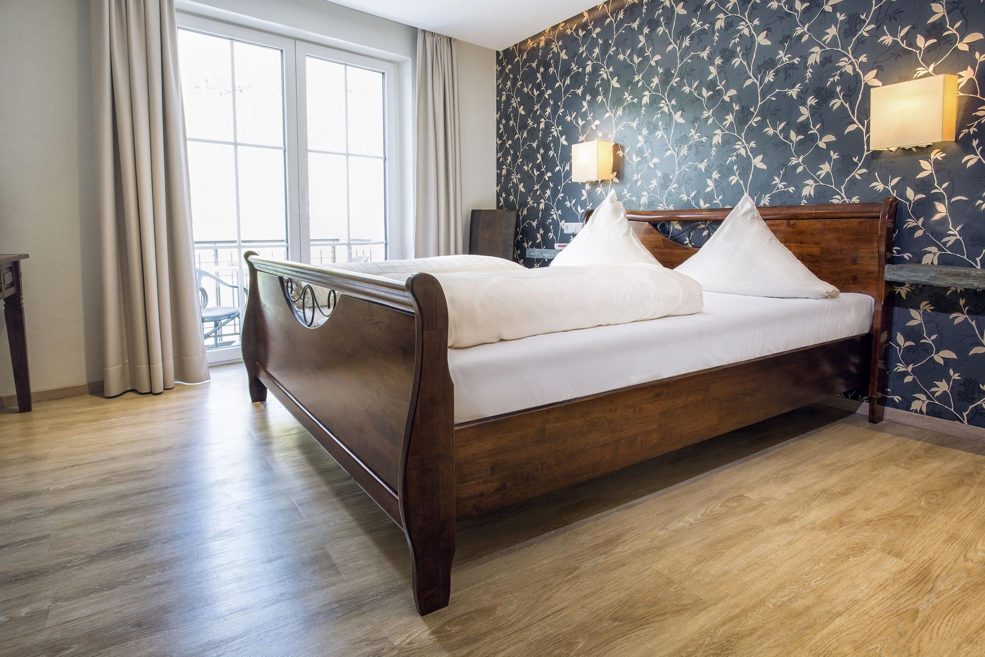 Hotel Filla Andre Ernst Zewnętrze zdjęcie
