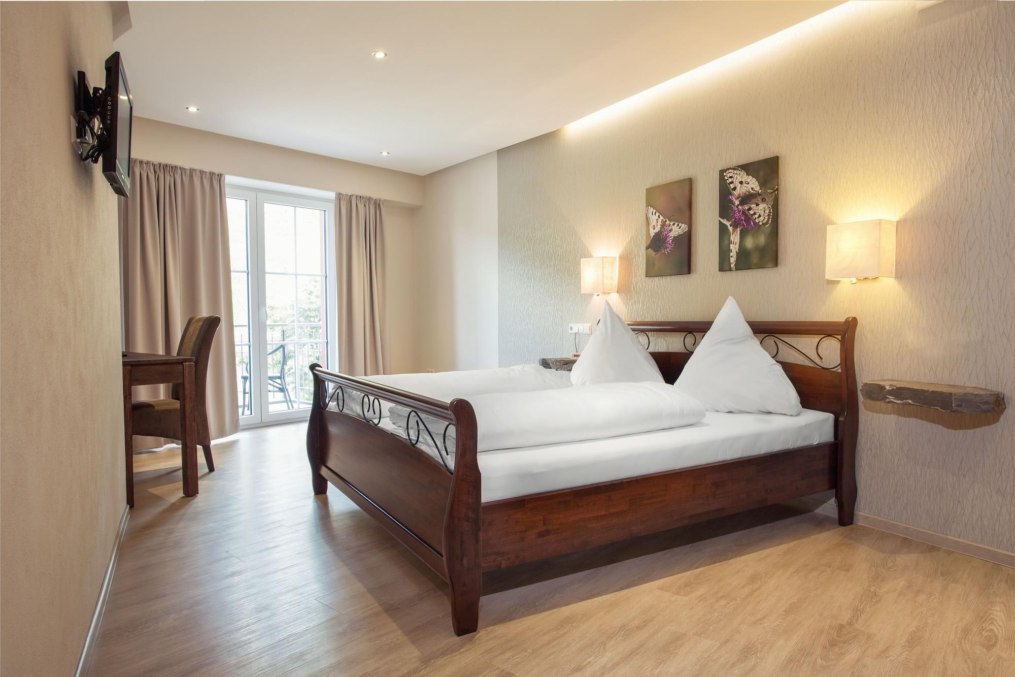 Hotel Filla Andre Ernst Zewnętrze zdjęcie