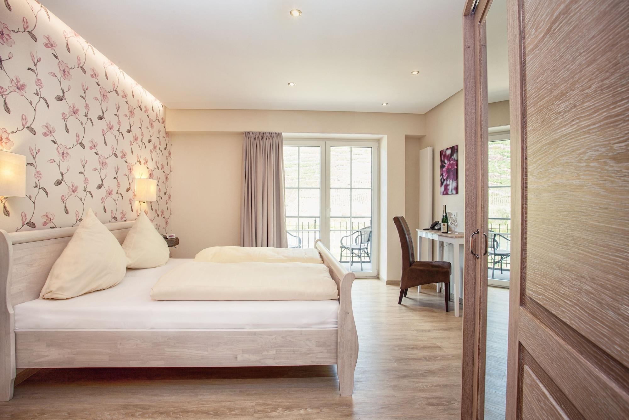 Hotel Filla Andre Ernst Zewnętrze zdjęcie
