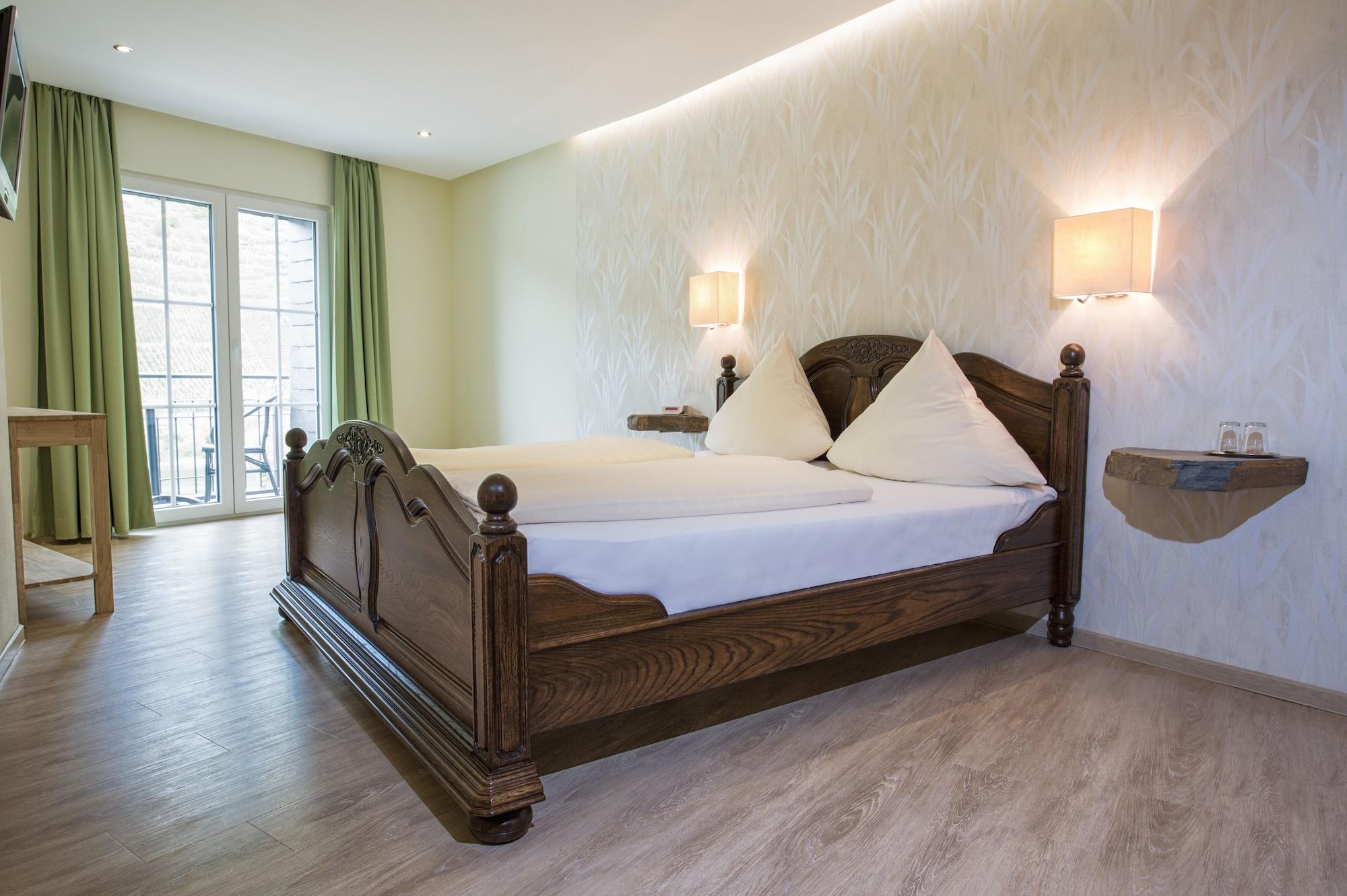 Hotel Filla Andre Ernst Zewnętrze zdjęcie