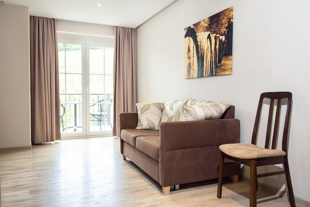 Hotel Filla Andre Ernst Zewnętrze zdjęcie