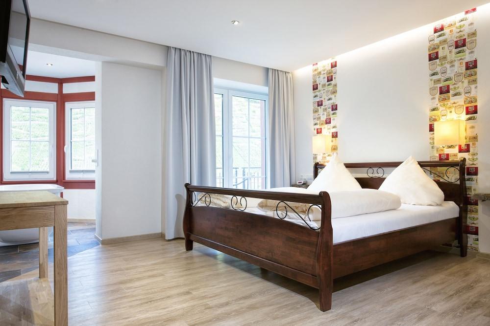 Hotel Filla Andre Ernst Zewnętrze zdjęcie
