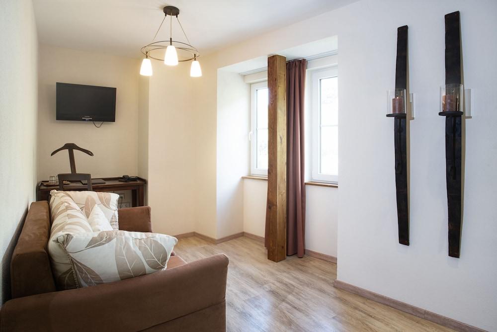 Hotel Filla Andre Ernst Zewnętrze zdjęcie