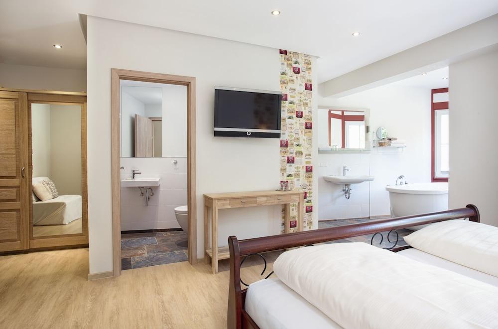 Hotel Filla Andre Ernst Zewnętrze zdjęcie