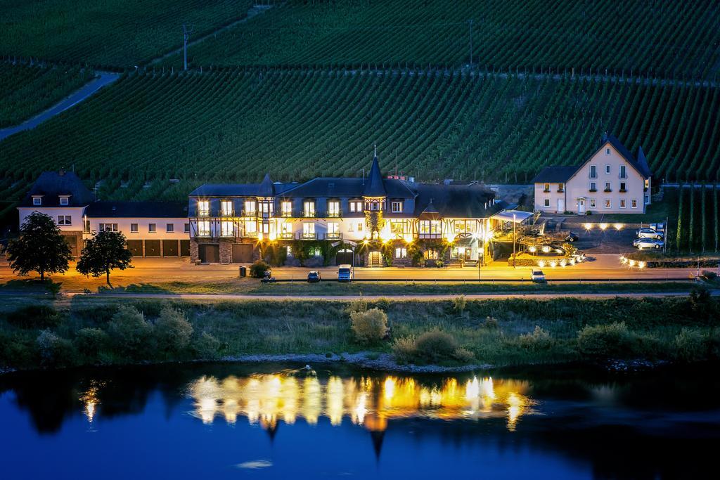 Hotel Filla Andre Ernst Pokój zdjęcie