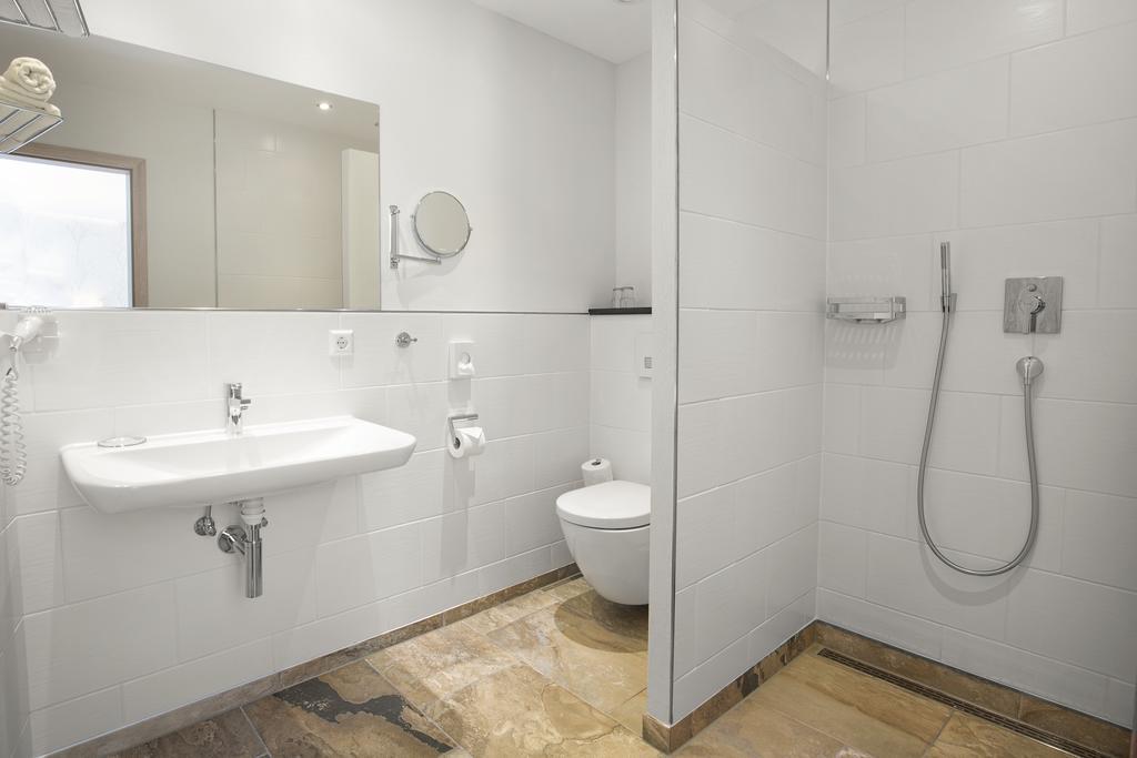 Hotel Filla Andre Ernst Pokój zdjęcie