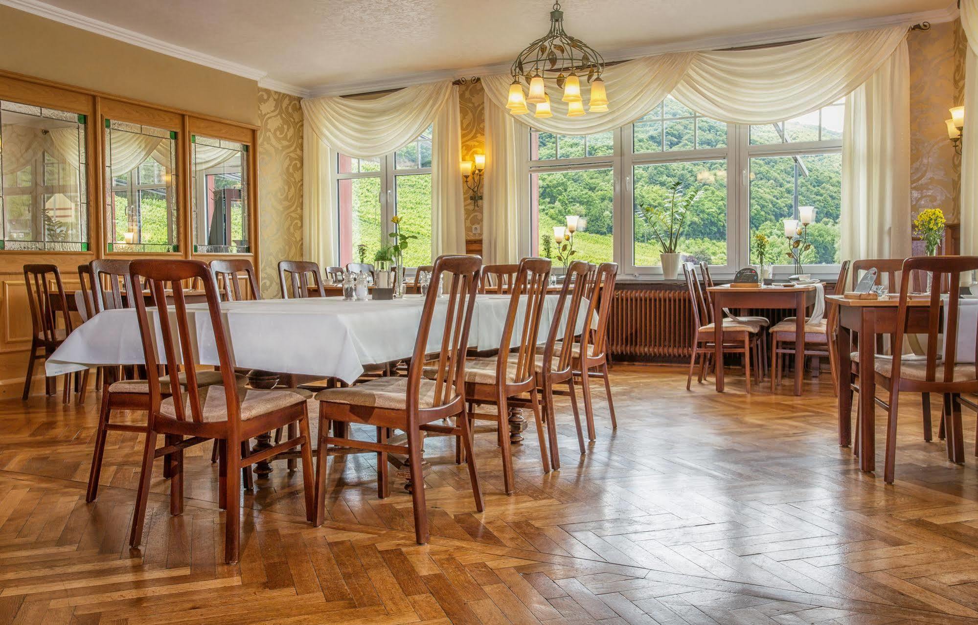 Hotel Filla Andre Ernst Zewnętrze zdjęcie