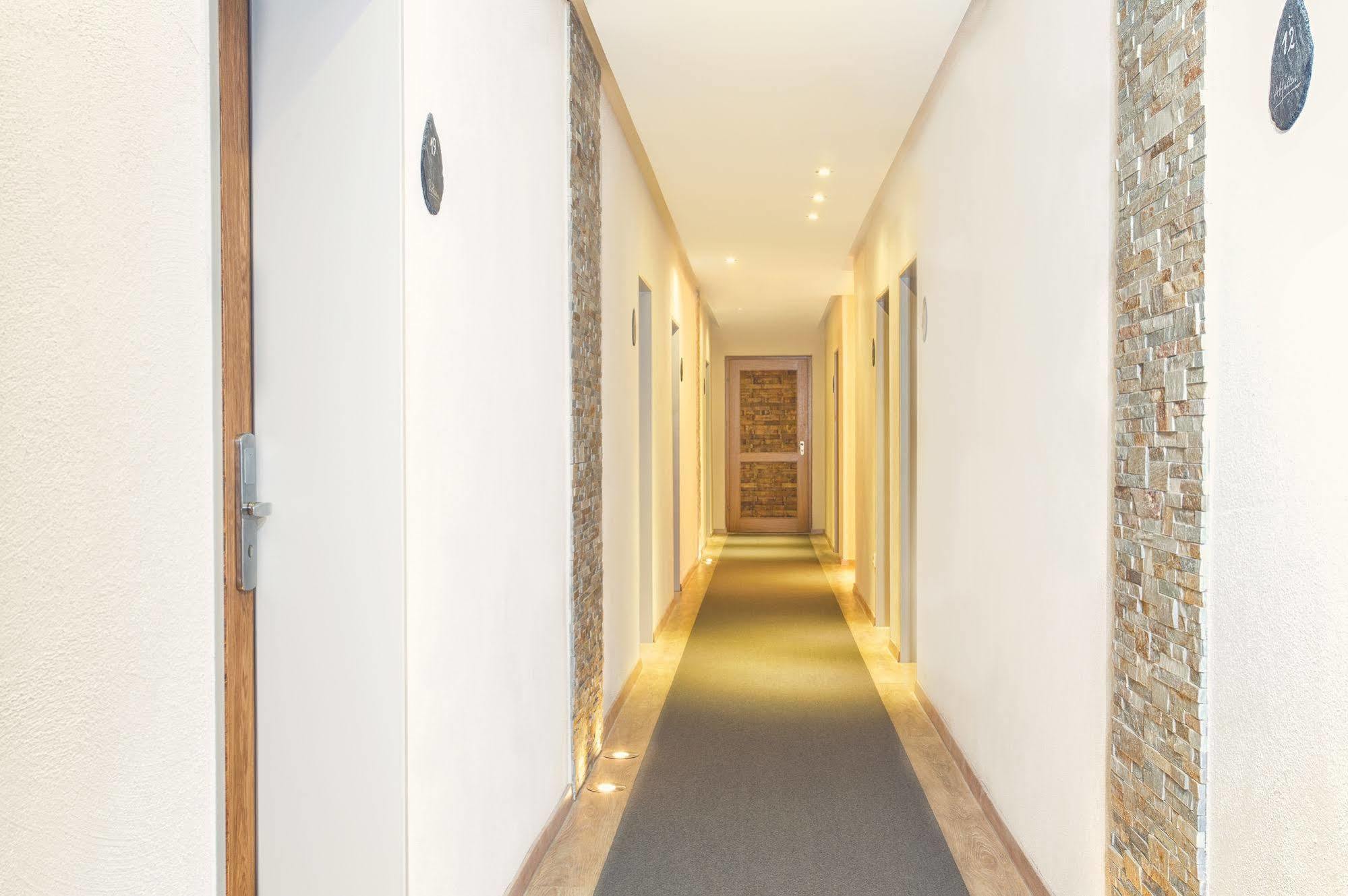 Hotel Filla Andre Ernst Zewnętrze zdjęcie